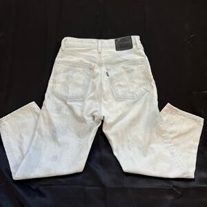 Levi’s Made in Japan Jeans Women’s 23” Premium Denim Selvedge Style Vintage Fit